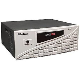 Click to open expanded view Su-kam Shark 1600Va Home UPS inverter