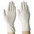 PACK OF 25 PCS EXAMINATION LATEX GLOVES OF VERY FINE QUALITY