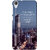 G.store Printed Back Covers for Htc Desire 820 Multi