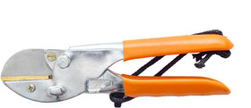 Visko 503 Super Pruning Secateur (Roll Cut)