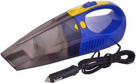 RMA-5001 Romic Auto Dry and Wet Vacuum Cleaner