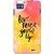 G.store Printed Back Covers for Lenovo S860 Multi