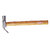 Visko 708 1/2 Lb Claw Hammer (Wooden Handle)
