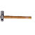 Visko 716 800 Gms. Ball Pein Hammer (Wooden Handle) 800Gms