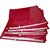 (12 PC ) Premium Quality Clothes Sari Garment Storage / Bags