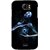 G.store Printed Back Covers for Micromax Canvas 2 A110 Black