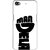 G.store Printed Back Covers for Micromax Canvas Hue 2 A316  White