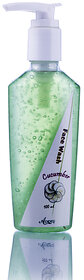 Herbal Anti Acne  Anti Pimple Cucumber Face Wash