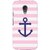 G.store Printed Back Covers for Motorola Moto G (2nd gen) Pink