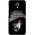 G.store Printed Back Covers for Micromax Canvas Xpress 2 E313 Black