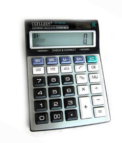 Cltllzen CT9912N Large Display Calculator
