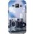 G.store Printed Back Covers for Samsung Galaxy J1 Multi