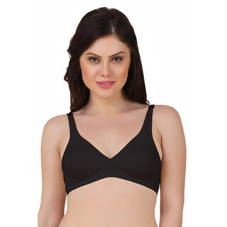 Buy BRANDED BRA AND PANTY SET ..SIZE -34/85 Online @ ₹349 from ShopClues