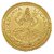 Chahat Jewellers gold 916 2grams lakshmi coin