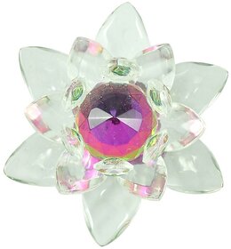 Raashi Crystal Lotus