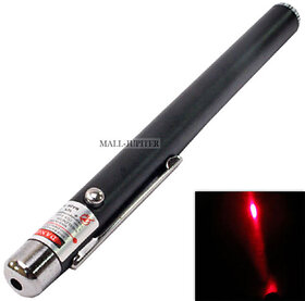 5Mw Red Laser Pointer Pen Disco Light