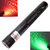 30Mw Rechargeable Laser Pointer Pen Disco Light