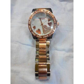 Skymax Stylish Watch W02
