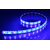 HIGH QUALITY Blue 5 METER LED STRIP WITH ADAPTER (NON WATER PROOF)