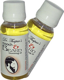 Beard Oil By Dr. Thapar
