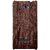 G.store Hard Back Case Cover For HTC 8S