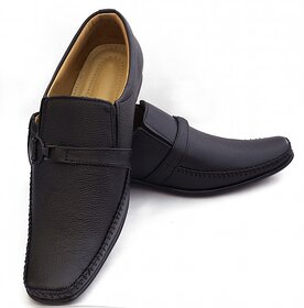 ZODI's Shoes Leather Formals