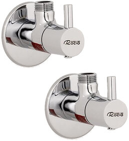 ROCIO -ANGLE COCK -SET OF TWO