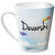 Hot Muggs Simply Love You Devarshi Conical Ceramic Mug 350ml