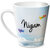 Hot Muggs Simply Love You Nigam Conical Ceramic Mug 350ml