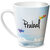 Hot Muggs Simply Love You Prabal Conical Ceramic Mug 350ml