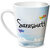 Hot Muggs Simply Love You Saraswati Conical Ceramic Mug 350ml