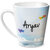 Hot Muggs Simply Love You Aryav Conical Ceramic Mug 350ml