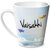 Hot Muggs Simply Love You Vaisakhi Conical Ceramic Mug 350ml