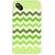 G.store Hard Back Case Cover For Micromax Bolt D303