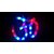 Om Wall Hanging LED light