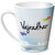 Hot Muggs Simply Love You Vajradhar Conical Ceramic Mug 350ml