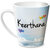 Hot Muggs Simply Love You Keerthana Conical Ceramic Mug 350ml