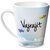 Hot Muggs Simply Love You Vajrajit Conical Ceramic Mug 350ml