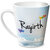 Hot Muggs Simply Love You Rayirth Conical Ceramic Mug 350ml