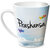 Hot Muggs Simply Love You Prashansa Conical Ceramic Mug 350ml