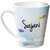 Hot Muggs Simply Love You Sajani Conical Ceramic Mug 350ml