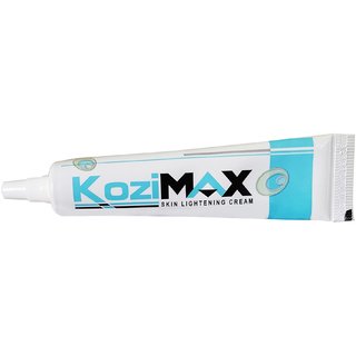 Kozimax Skin Lightening Cream 15gm