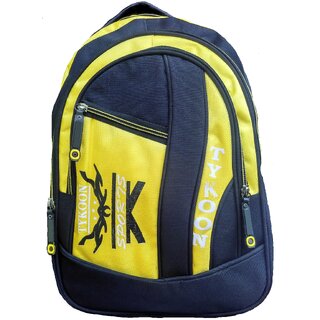 Coaching bag 2025 boy