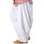 RamE White colour Causal,Party wear  Punjabi Patiyala Salwar,Pajama for ldies