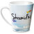 Hot Muggs Simply Love You Shramidhi Conical Ceramic Mug 350ml