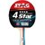 Stag 4 Star Table Tennis Racket