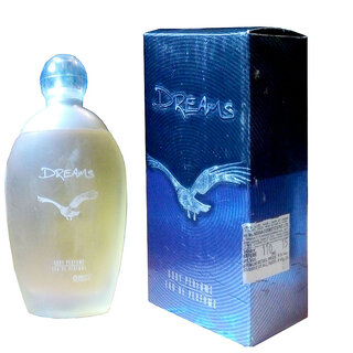 Blue on sale dream perfume