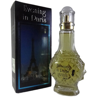 OMSR Evening in paris spray perfume for men 110 ml