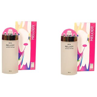 Riya melody 2025 apparel perfume
