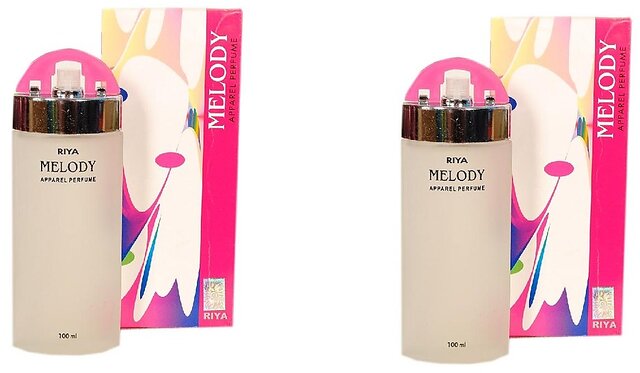 Riya melody apparel 2025 perfume 100 ml